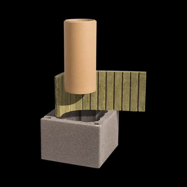 Cos de fum Wienerberger