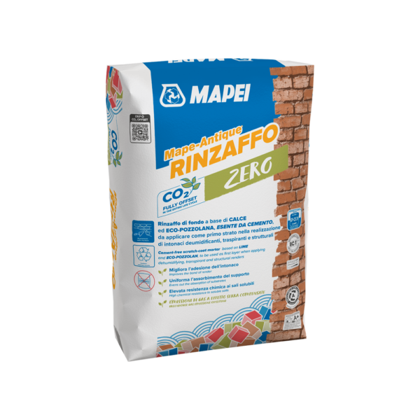 Spritz Mapei Mape-Antique Rinzaffo la Depozit Sevacon Bucuresti Mogosoaia