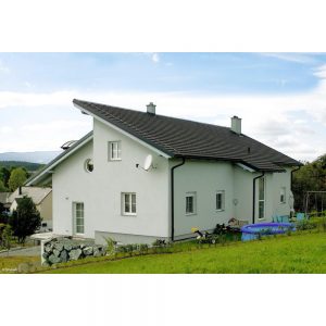 Tigla Tondach Renoton 9 (Tango Plus) - imagine 3