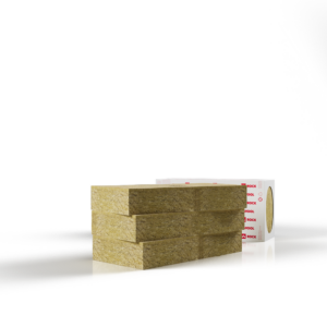 Vata bazaltica Rockwool Frontrock Max Plus la depozit Sevacon Bucuresti Mogosoaia