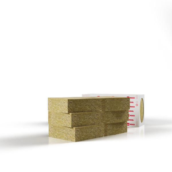 Vata bazaltica Rockwool Frontrock Max Plus la depozit Sevacon Bucuresti Mogosoaia