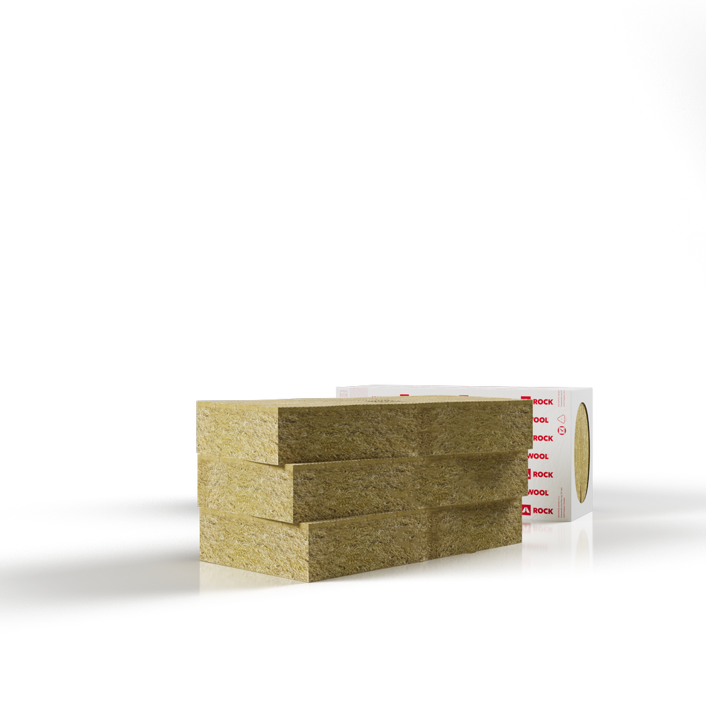 Vata bazaltica Rockwool Frontrock Max Plus la depozit Sevacon Bucuresti Mogosoaia