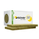 Vata bazaltica Isover Easy Vent la Depozit Sevacon Bucuresti Mogosoaia