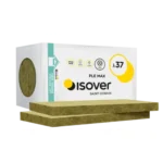 Vata bazaltica Isover PLE la Depozit Sevacon Bucuresti Mogosoia