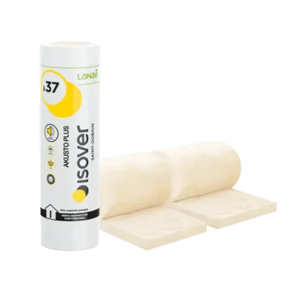 Isover AKUSTO PLUS, la Depozit Sevacon Bucuresti Mogosoaia