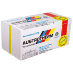 Polistiren Austrotherm EPS A100, la Depozitul Sevacon Bucuresti Mogosoaia