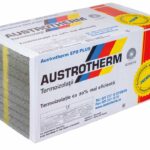 Polistiren grafitat EPS100 Austrotherm A100Plus la Depozit Sevacon Bucuresti Mogosoaia