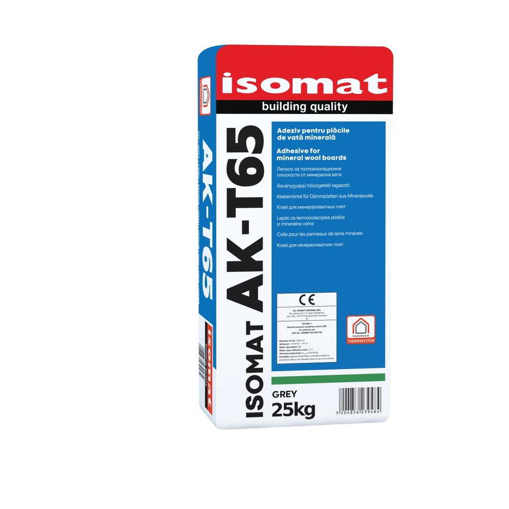 isomat-ak-t65