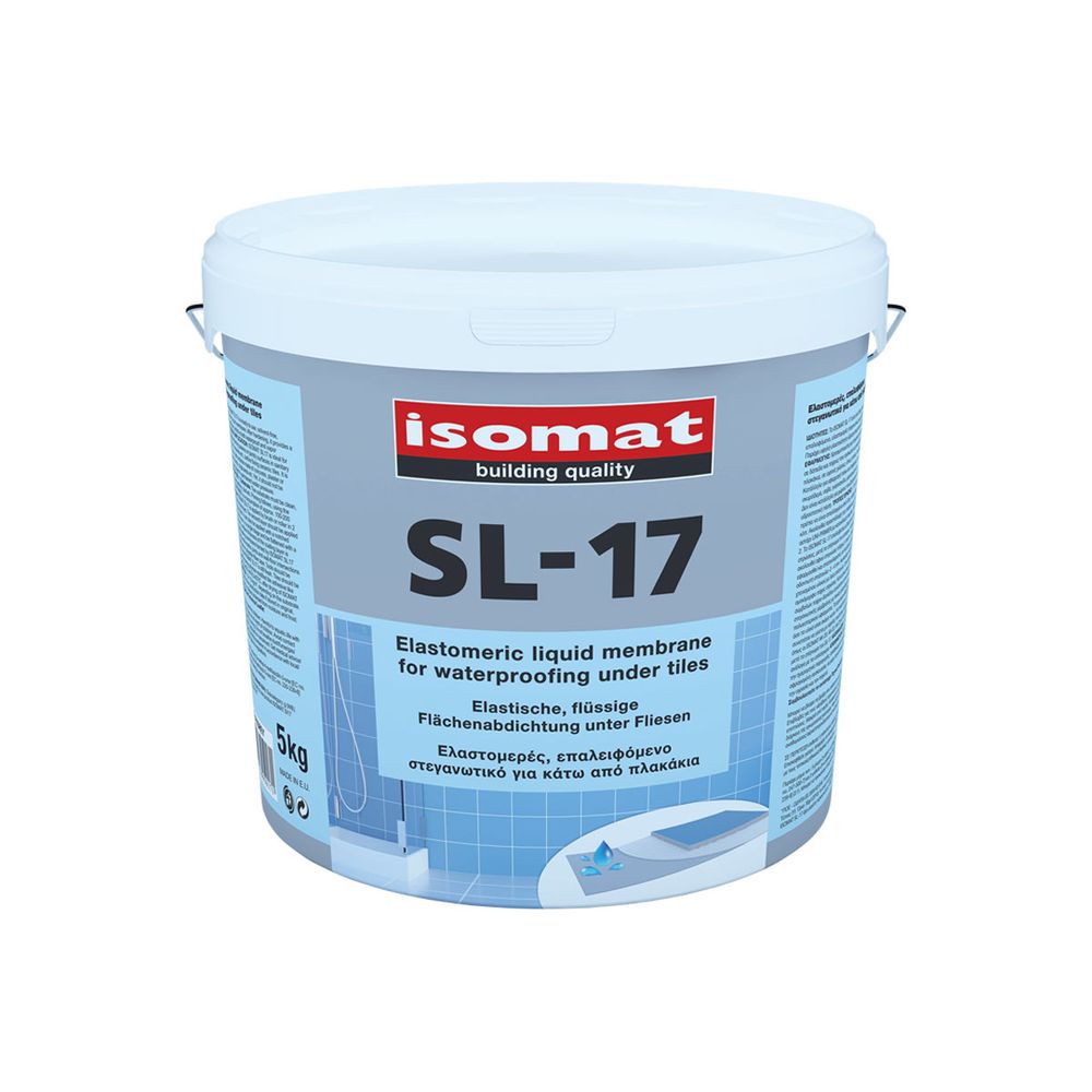 isomat-sl-17