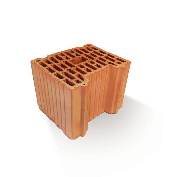 Caramida LeierTherm 30 Smart