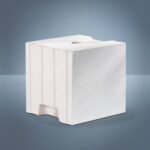 Silka NF 250x115x200mm