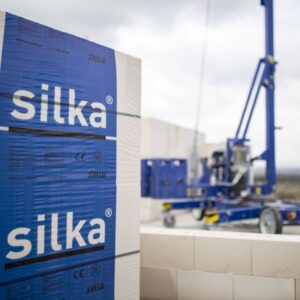 Silka NF 250x115x200mm - imagine 5