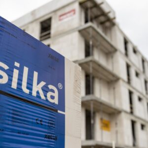 Silka NF 250x115x200mm - imagine 7