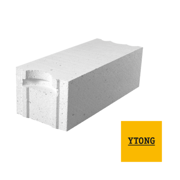 BCA Ytong Thermo NF 250x199x599mm