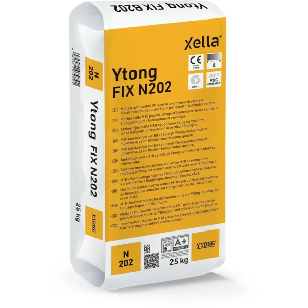 Adeziv BCA Ytong Fix M10 N202