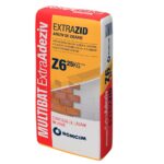 Adeziv BCA Multibat ExtraZid, la depozit Sevacon